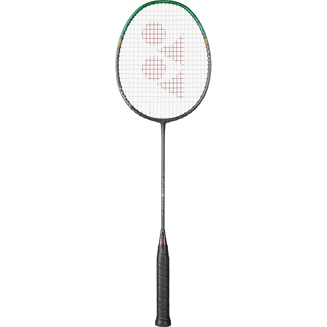 HAL9000P】LI-NING HALBERTEC 9000 POWER バドミントンラケット