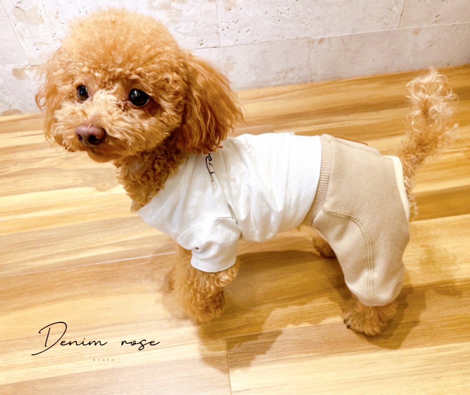 スウェットパンツ | DENIM ROSE