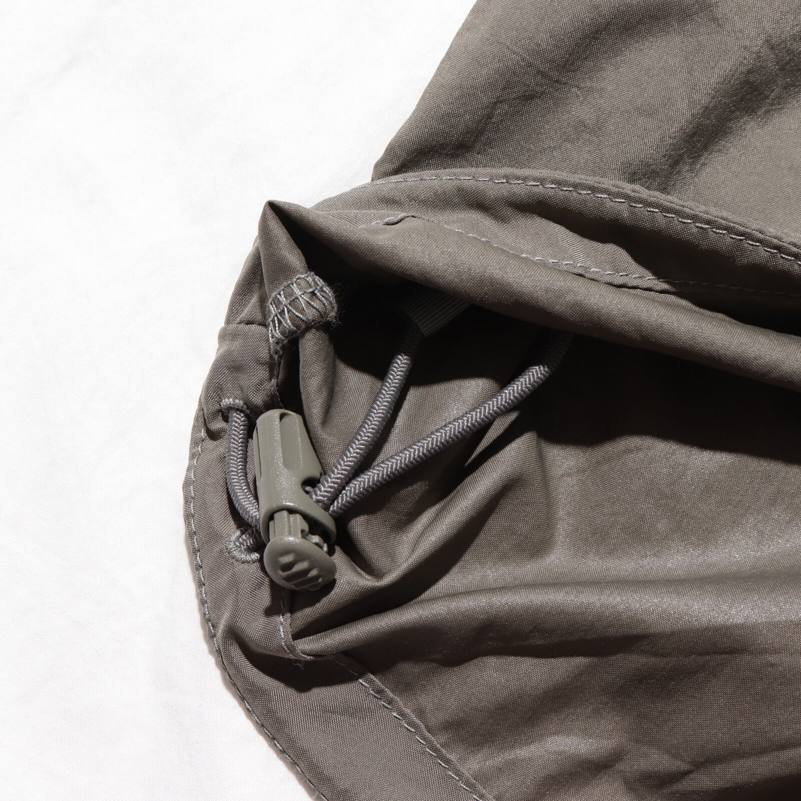 美品 M-R MARS Level4 WINDSHIRT Patagonia パタゴニア マーズ