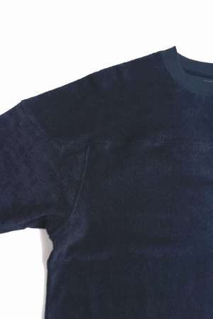 Hybrid Cotton Pile S/S Tee