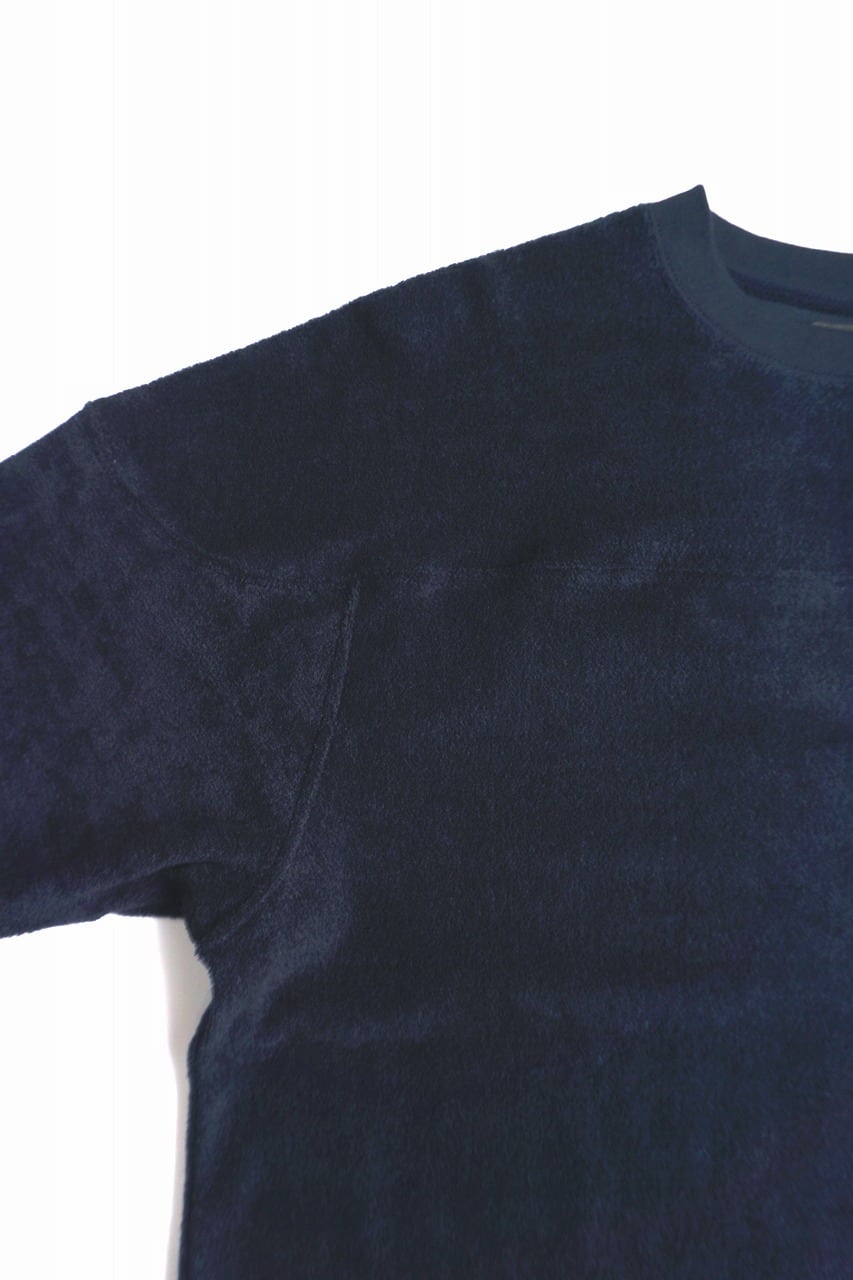 Hybrid Cotton Pile S/S Tee