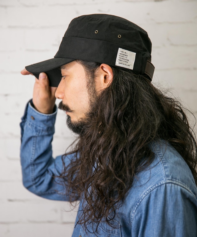 ニューハッタンBIG CAP（大きいサイズ）