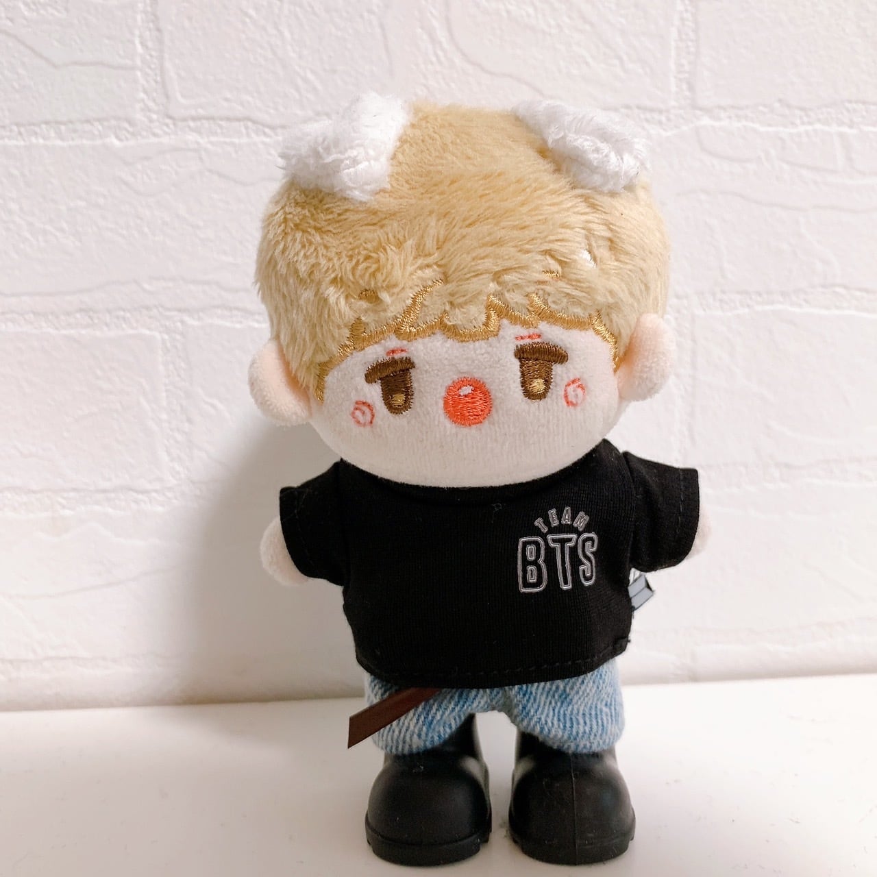 グクトゥギ＋洋服セット グクトゥギジャケット』GOLDEN グクトゥギ ジョングク グク 洋服 着せ