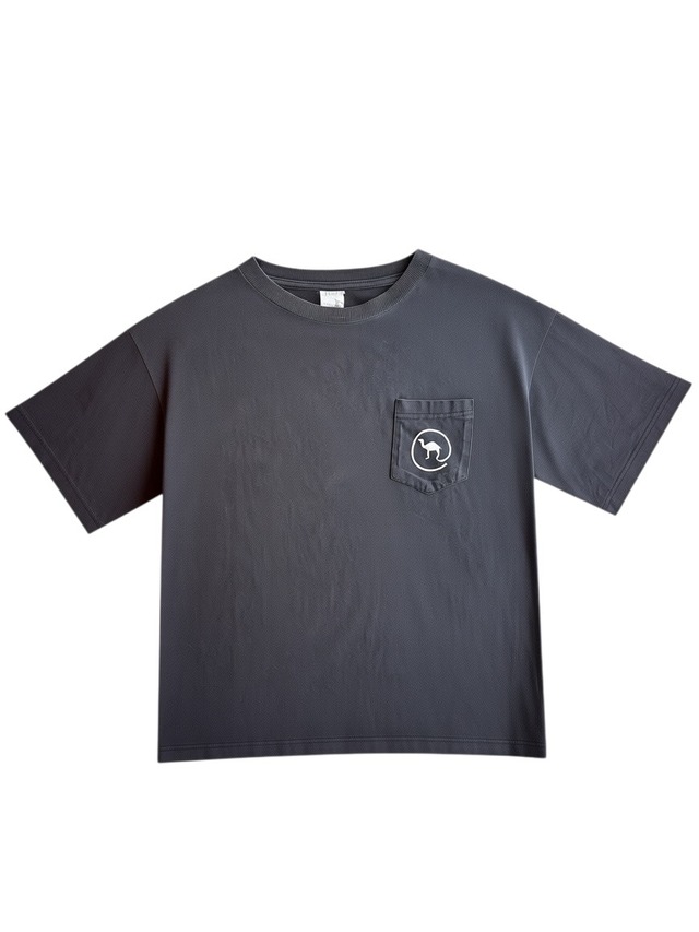 camel tee
