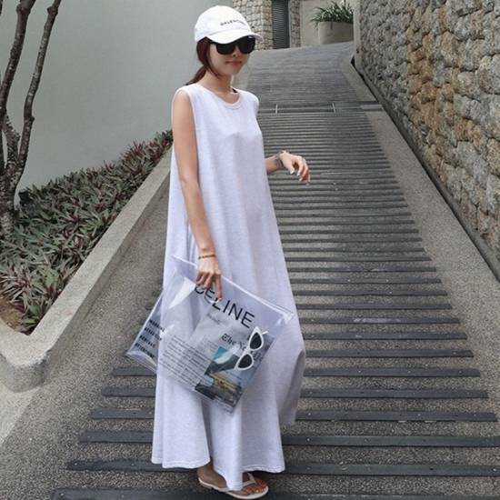 大きいサイズ ロングワンピース リゾートワンピース ロング丈 大きいサイズ ロングワンピース リゾートワンピース ロング丈