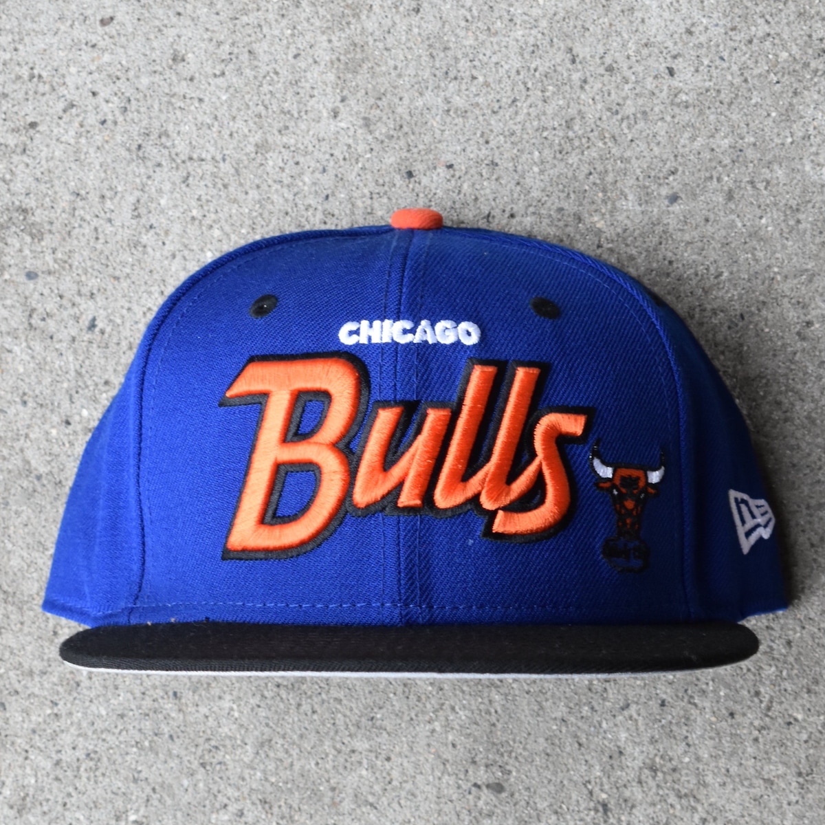 NEW ERA 9FIFTY “Chicago Bulls” | BigFish