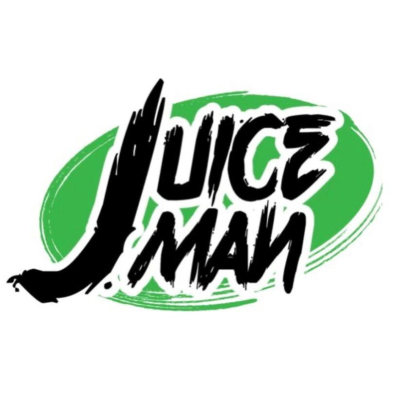 Juice Man 100ml
