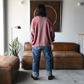YASHIKI / GANKO別注 Ginka Cardigan(Yuki Momizi)style