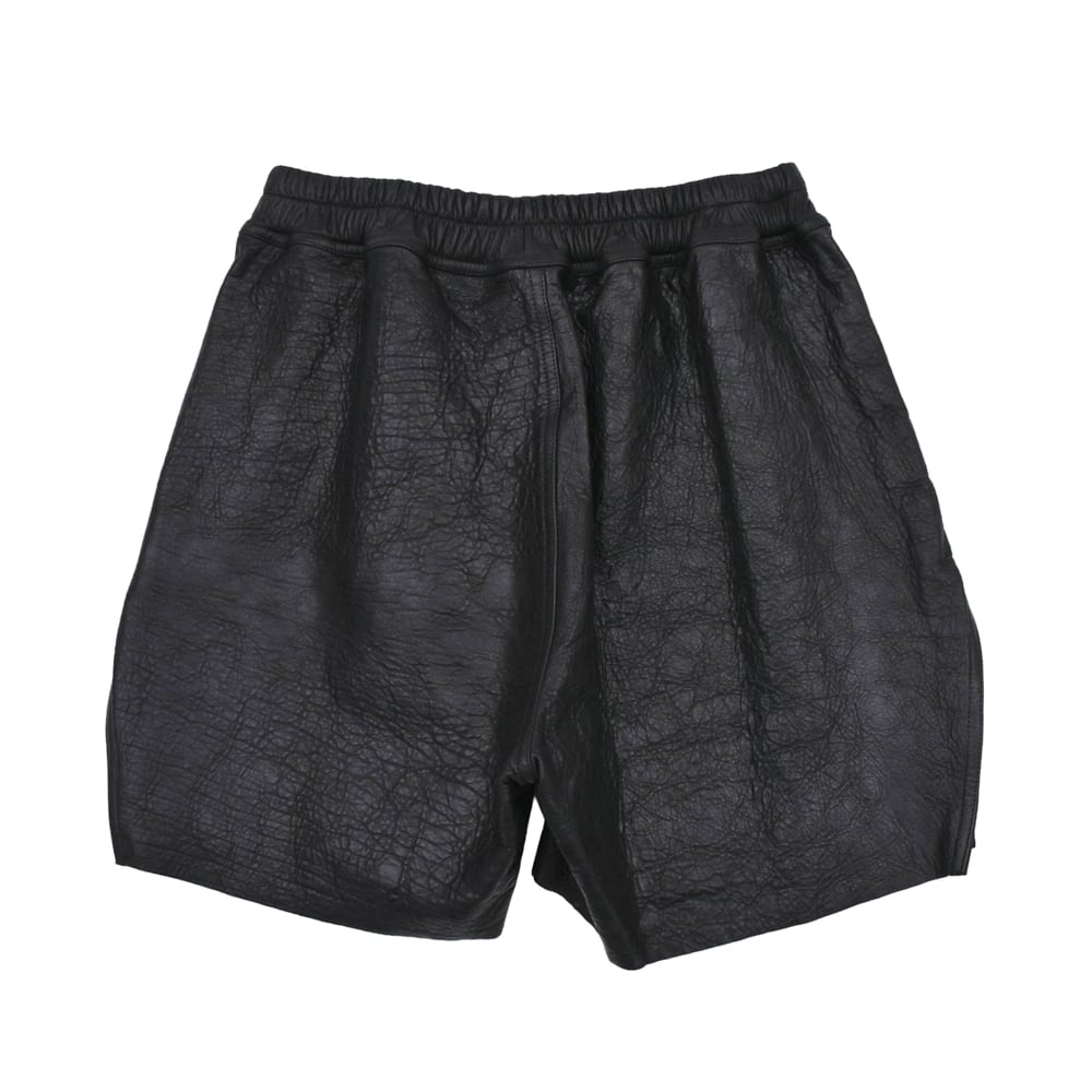 RickOwens】BELA BOXERS | AYIN