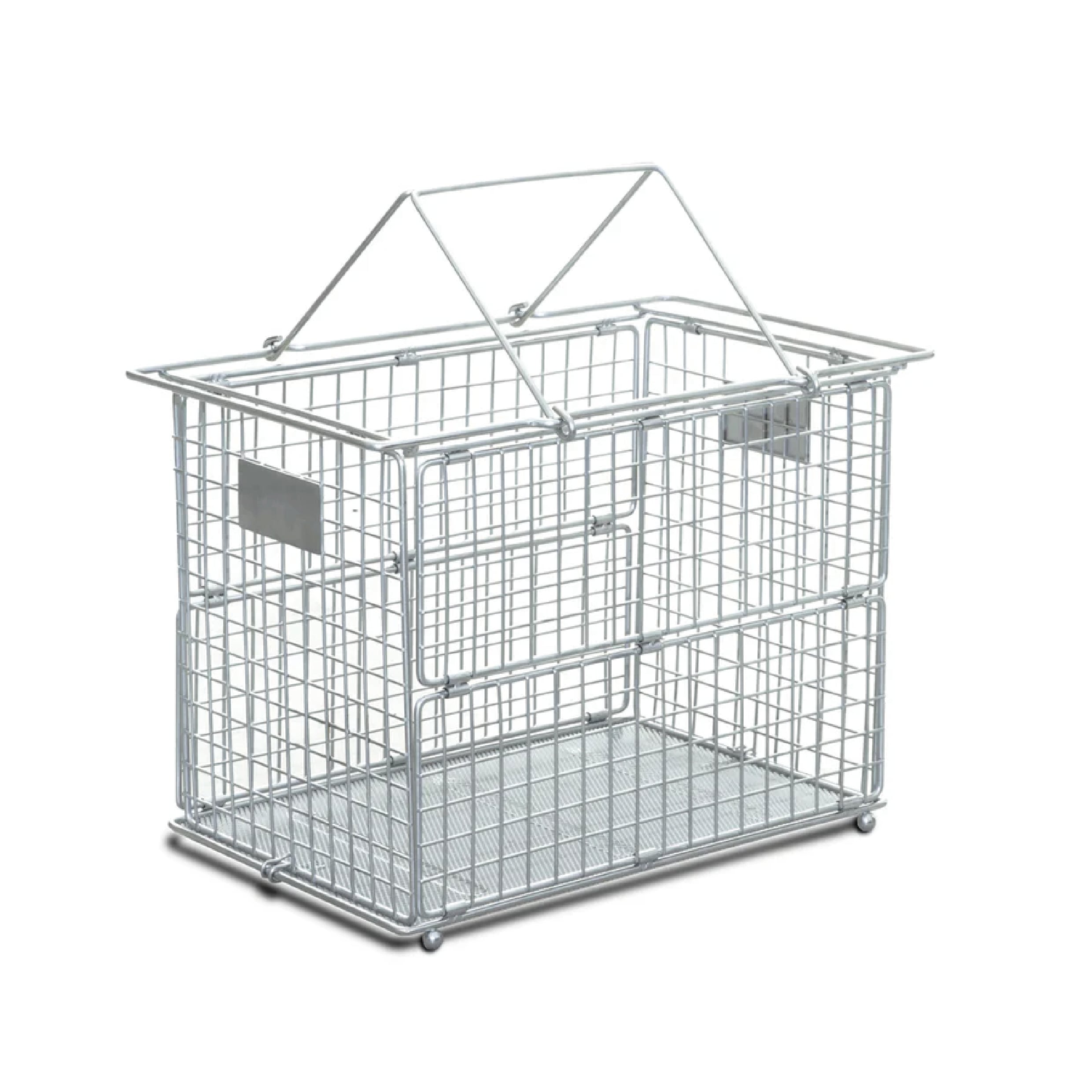 ANOBA 2トーンウッドラック3段 | Markeys.outdoor supply