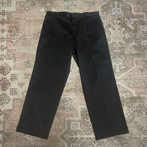 DOCKERS / chino pants / DEAD STOCK / 36*30
