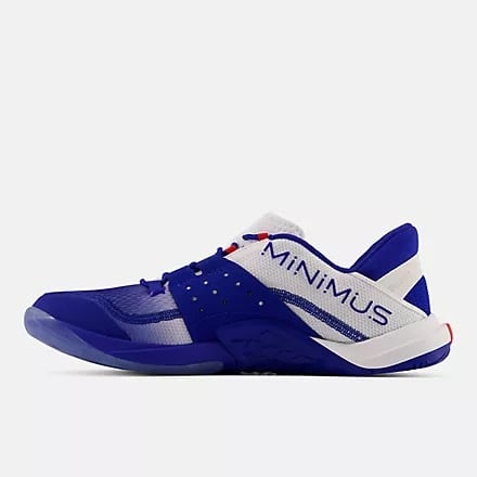 大谷翔平モデル】ニューバランス Shohei x NB Minimus TR v2