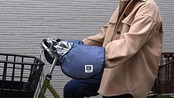 MARUTO(マルト) オールシーズン使えるハンドルカバー「Round」 HC-AM01