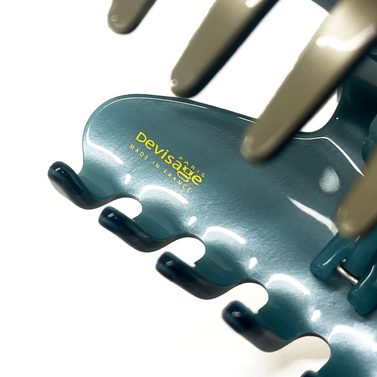 デヴィサージュ バンスクリップL ペタルシリーズ | 【公式】ヘアー