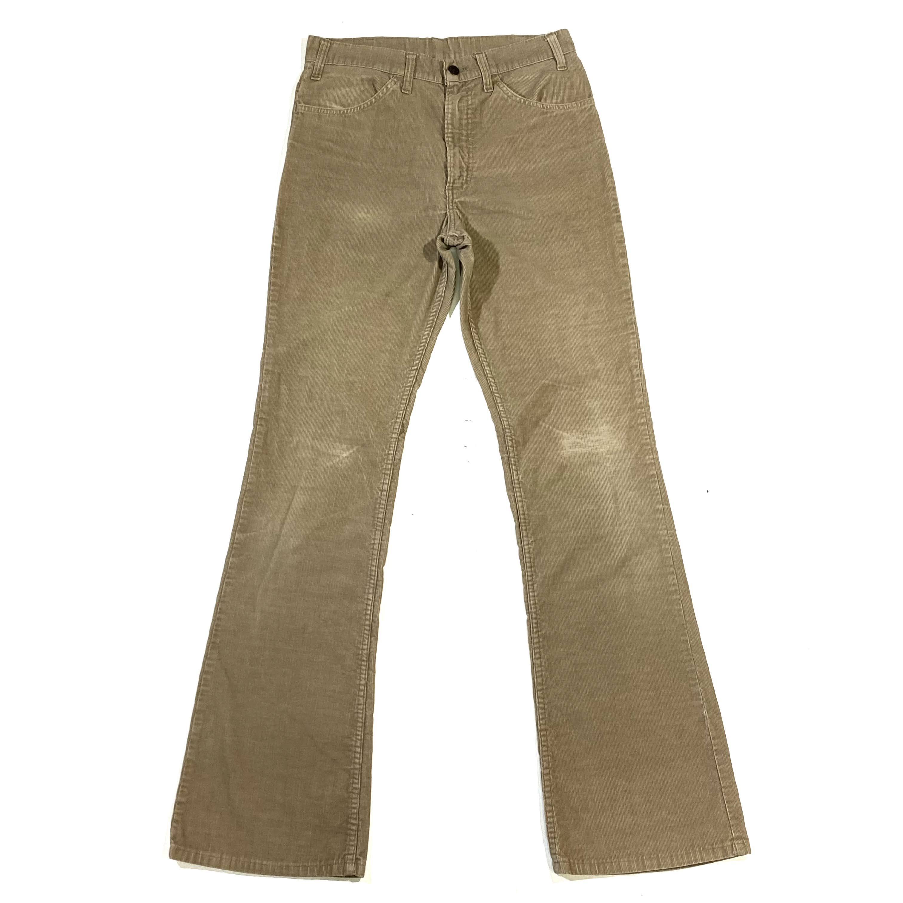 古着 70年代 リーバイス Levi