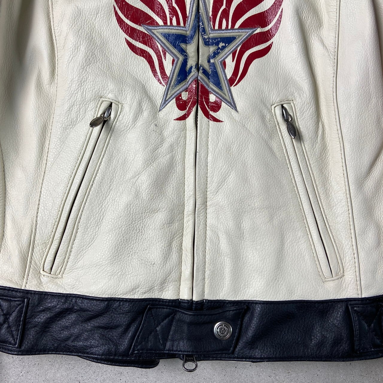 HARLEY-DAVIDSON ハーレーダビッドソン レーシング シングルライダース 