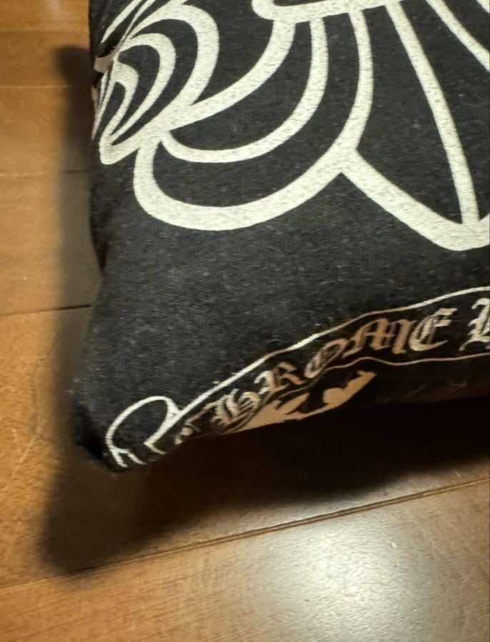 CHROME HEARTS クロムハーツ クッション | chromehearts