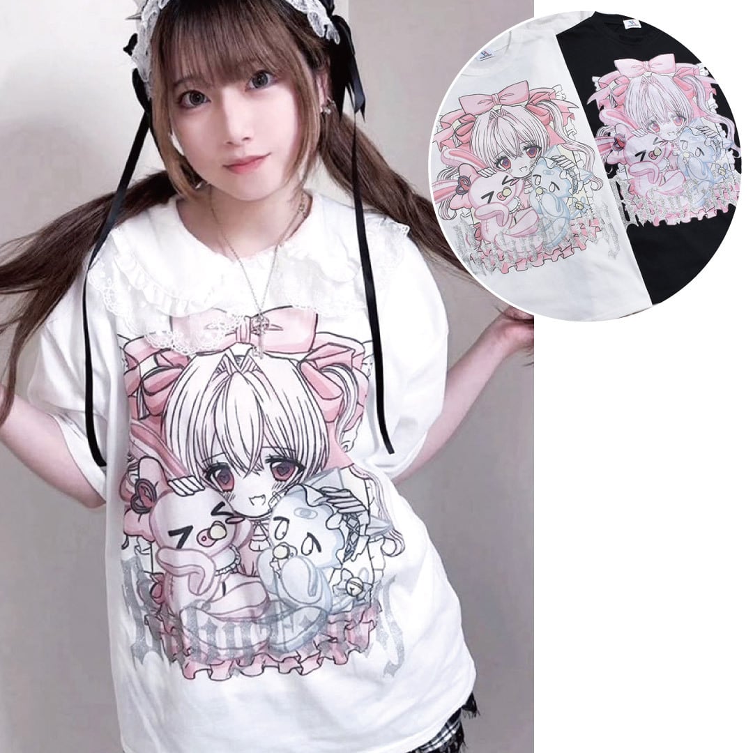 ○ Tシャツ<T-Shirt> | VOLCAN&APHRODITE 公式通販