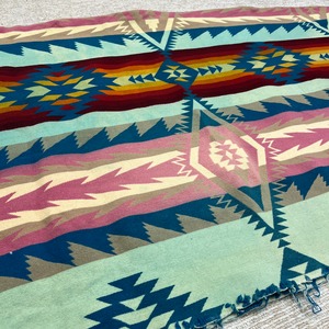 UNKNOWN NATIVE BLANKET