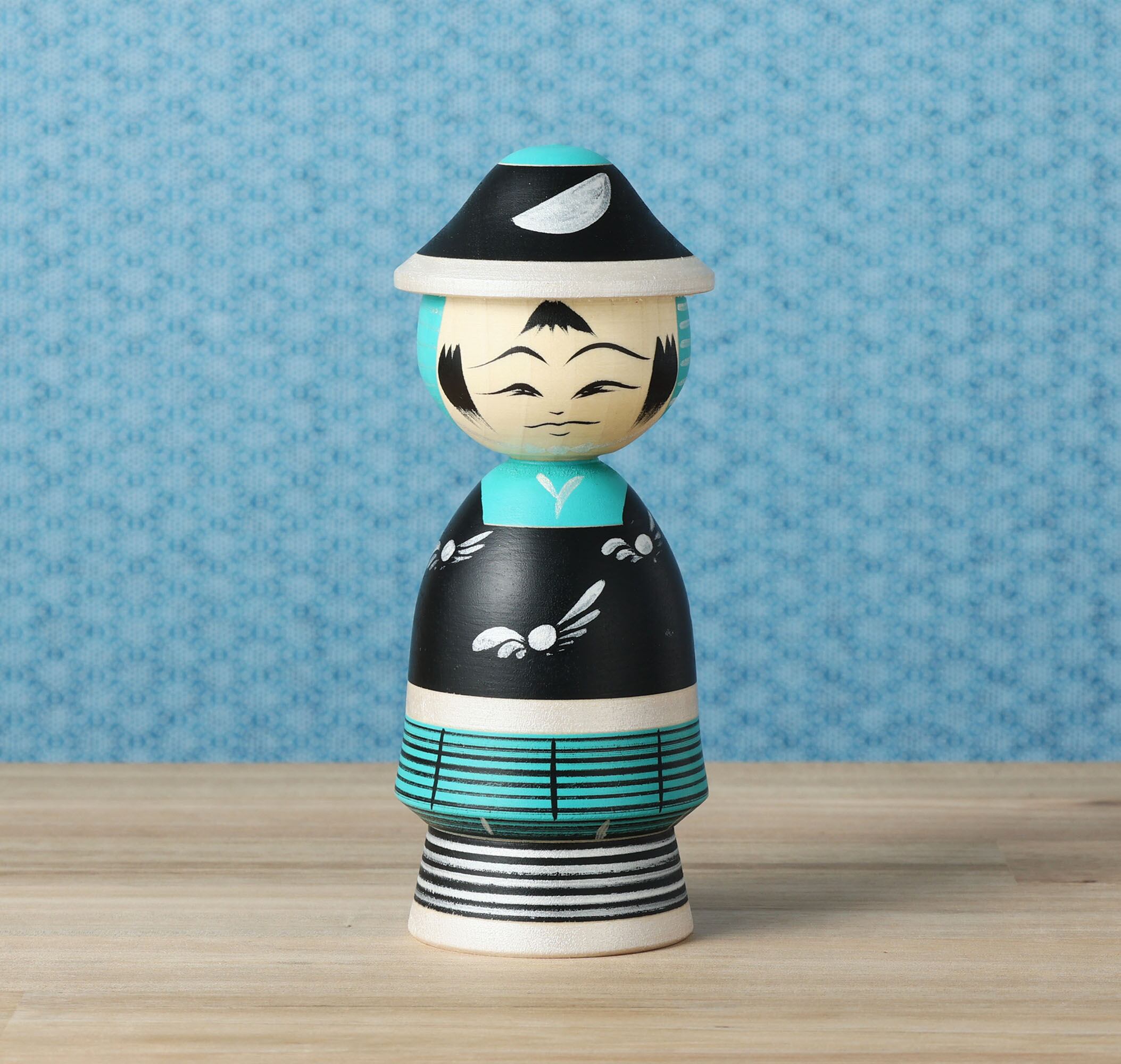 ◇こけし / KOKESHI DOLLS | Gallery・Shin