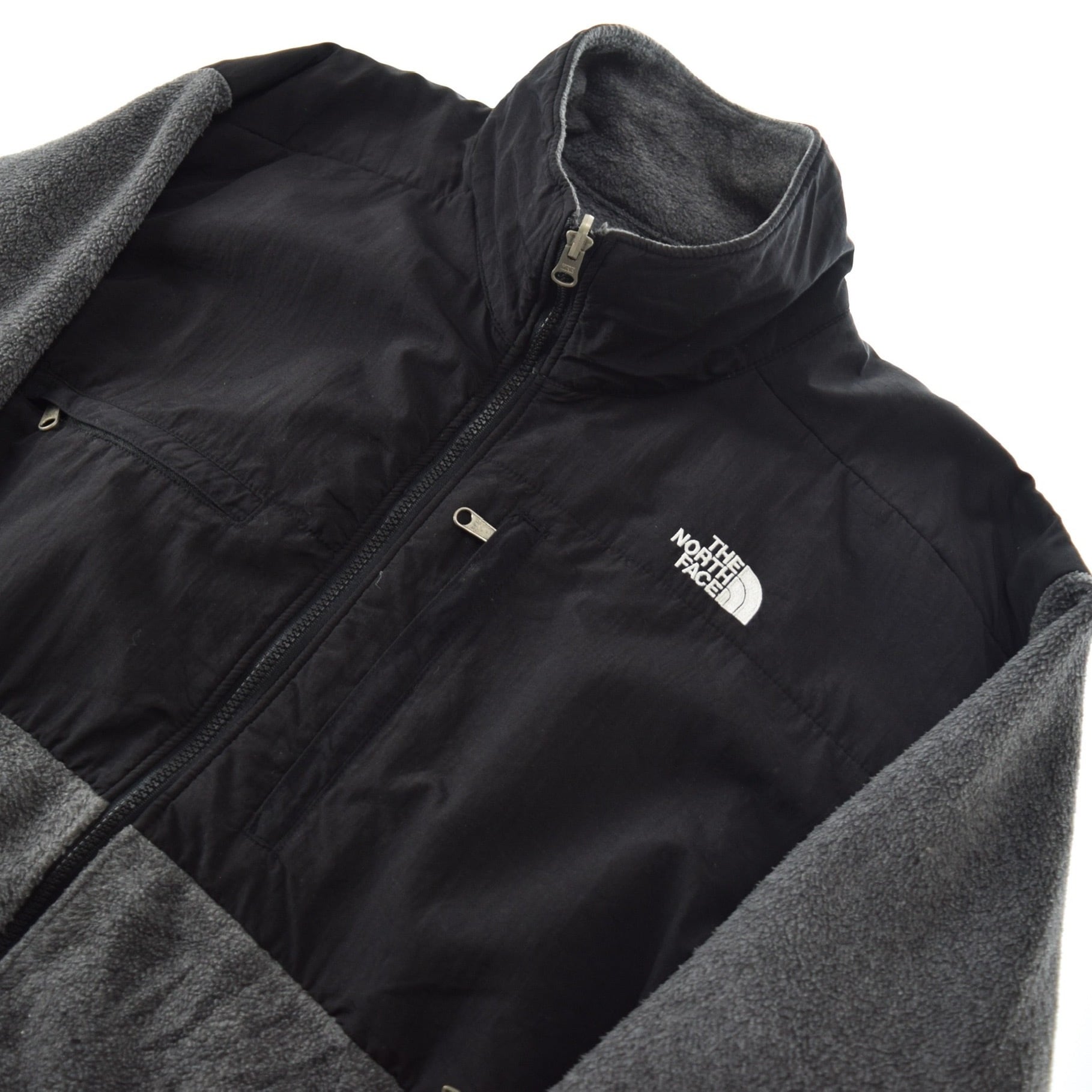 1990's THE NORTH FACE ノースフェイス デナリジャケット POLARTEC XL