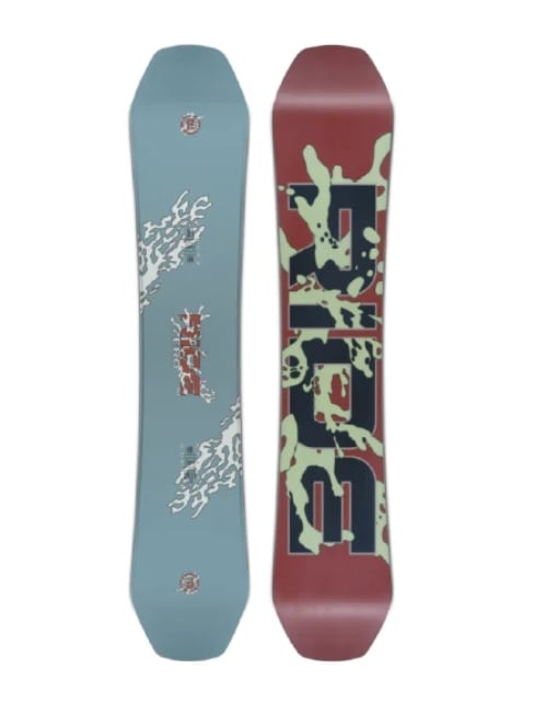 select snowboard