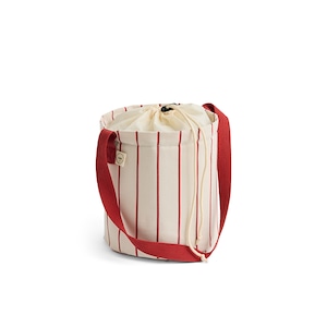 OUTDOOR MARKET BOTTLE BAG［ HAY ］