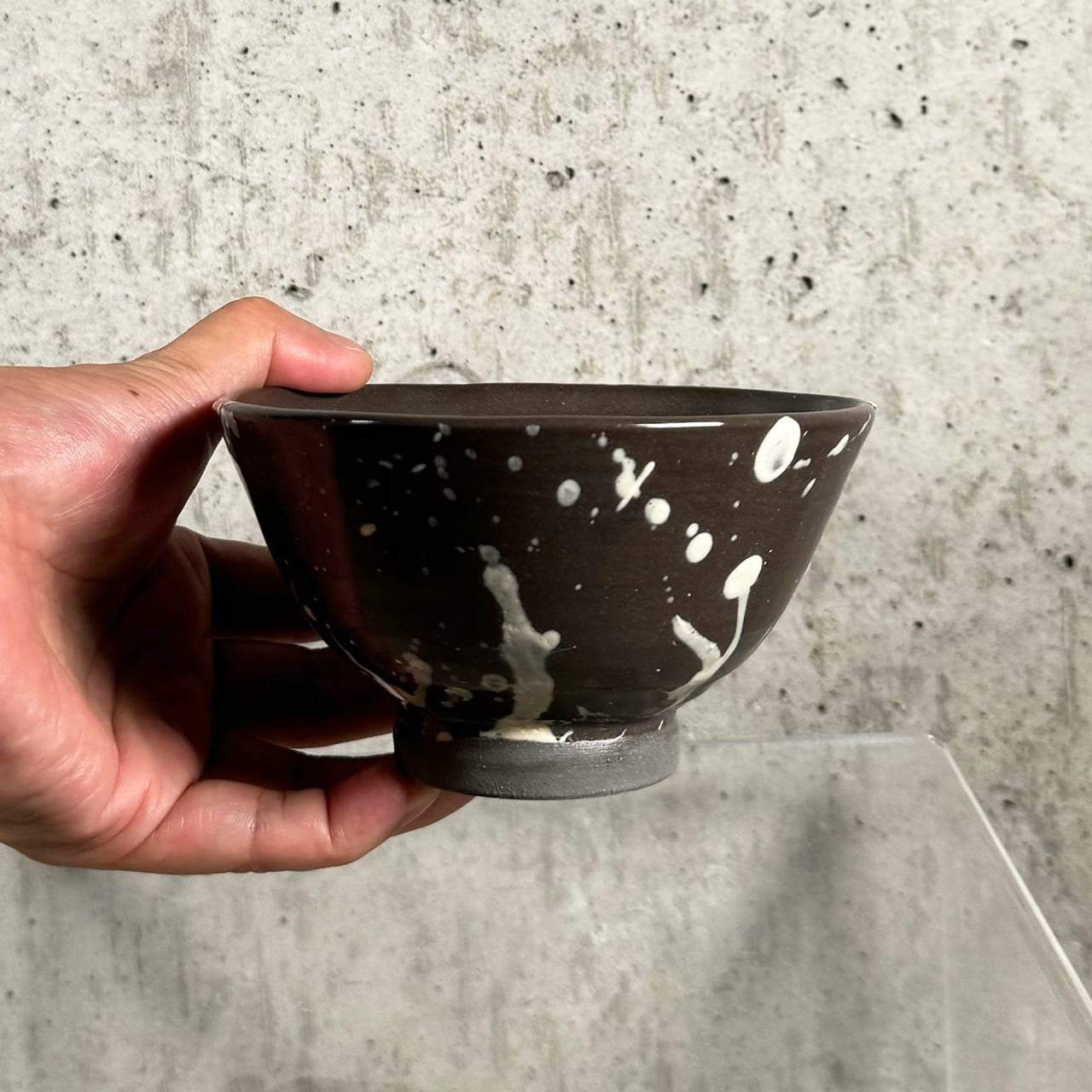 有田焼 其泉 とうがらし ボンボニエール ⠀お 有田焼 其泉窯 ボンボ