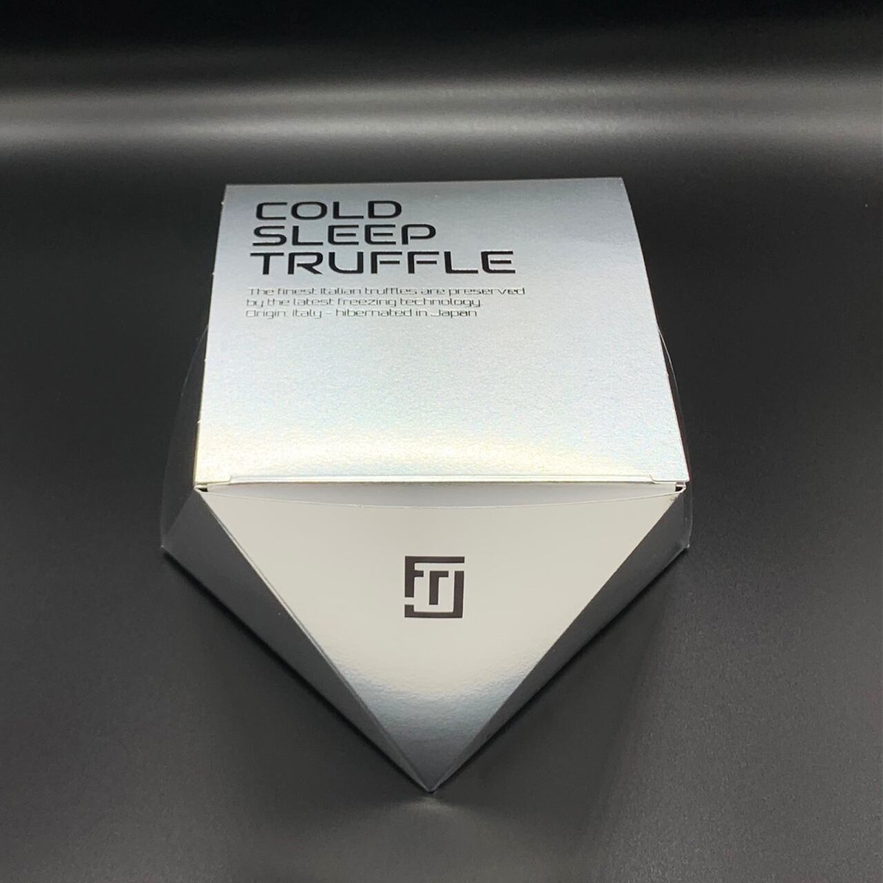 冷凍トリュフ100gパック】COLD SLEEP TRUFFLE | FRESH TRUFFLE JAPAN