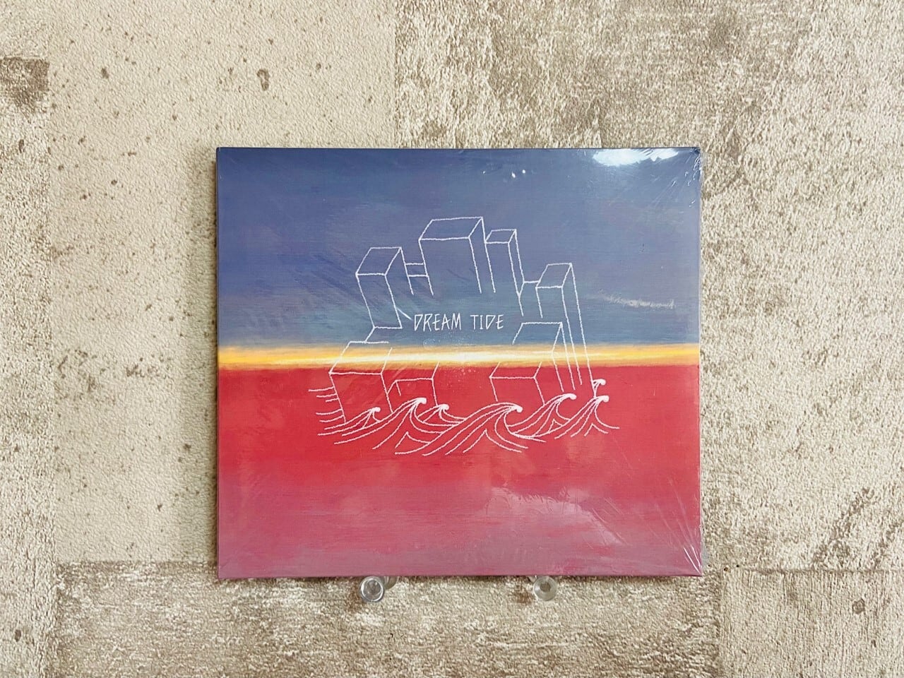 LP】deca joins / 浴室 | HOLIDAY! RECORDS DISTRO