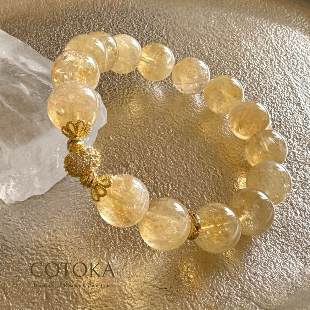 COTOKA（コトカ）天然石ブレスレットのオンラインショップ