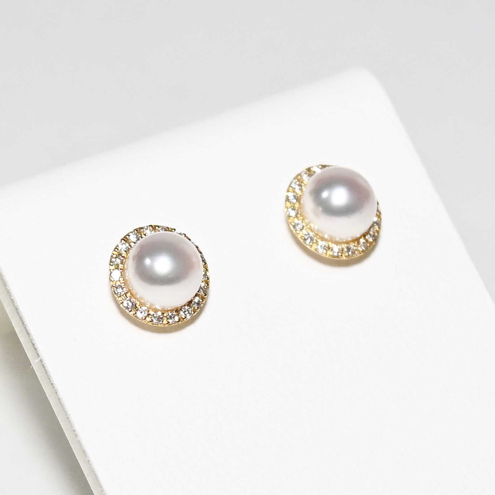 ピアス | HAMACO PEARL 浜幸パール