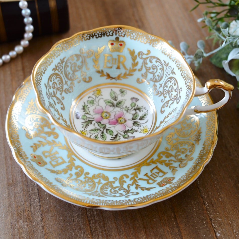 パラゴン | antique FEELPORT アンティーク食器の専門店