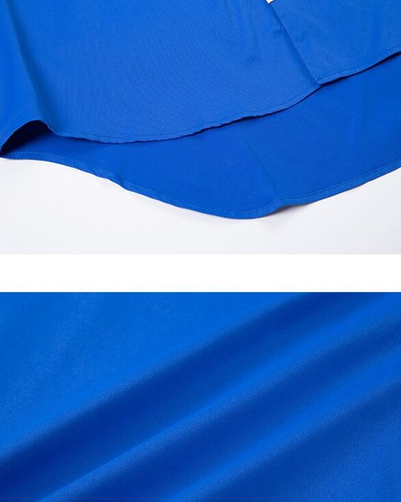 Oversized Button-Down Short Sleeve Shirt x01382 | XPOSE