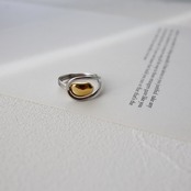 210R　mix colorリング