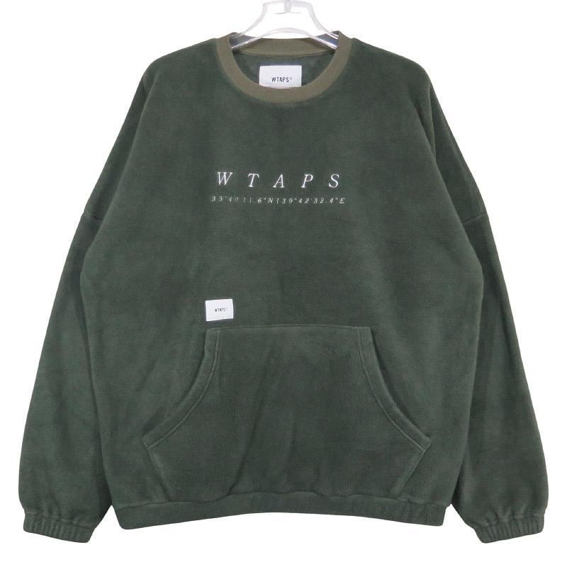 SOPHNET. x CARHARTT WIP 19AW L/S POCKET TEE SOPH-192183 サイズL