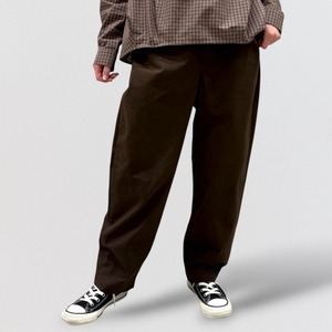 KELEN 【ROY CHINO】EASY TROUSER PANTS