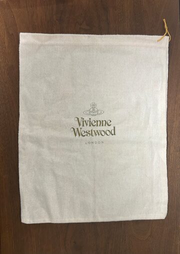 新品] Vivienne Westwood 1995年 ブロンズ・ローズ・ジャケット | Pay ID