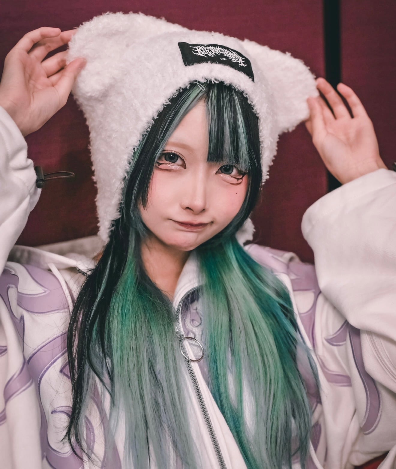 KUMA2」 | KRY clothing