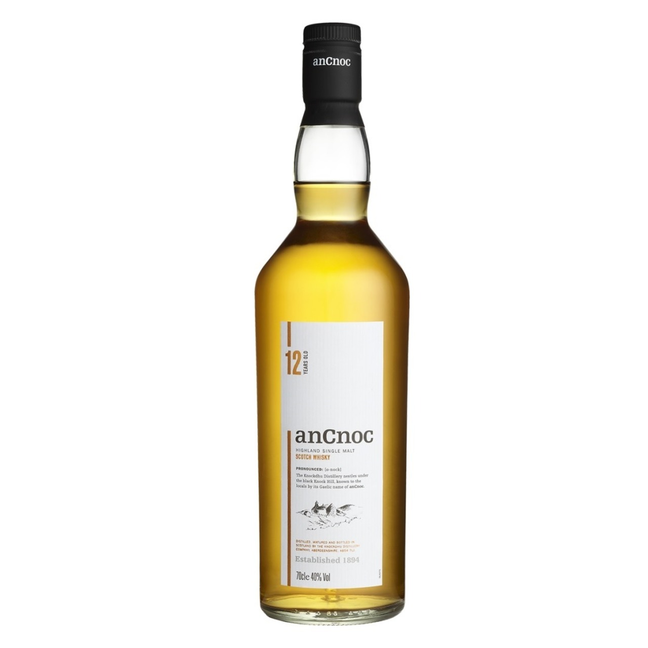 サントリー山崎 ＆  アンノック12年  飲み比べセット