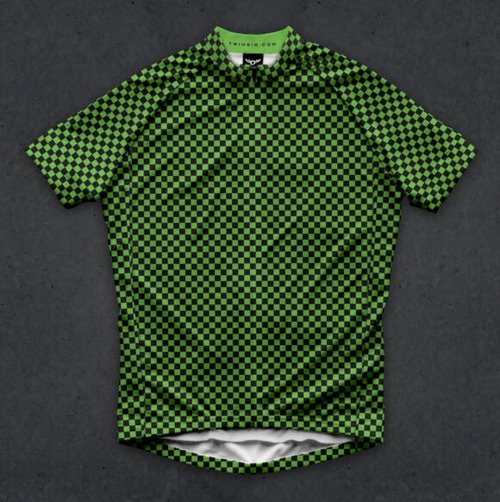 Twinsix Men'sTHE BREAKAWAY(GREEN)　　3XL