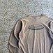 Patagonia / 90’s usa製 ls T-shirt size L