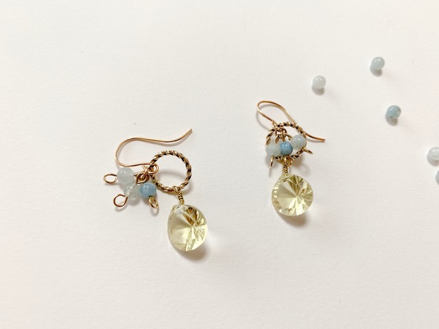 p_46 レモンクォーツ