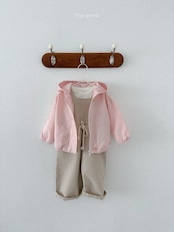 minirobe 26/SS Pie jumper