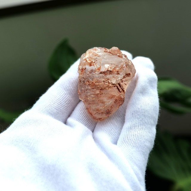 【激しい変化を成長の力へ変え、魂の覚醒と変容へ導く】モンドレッドエレスチャルアメシスト　20A　ポイント　80　G21_3