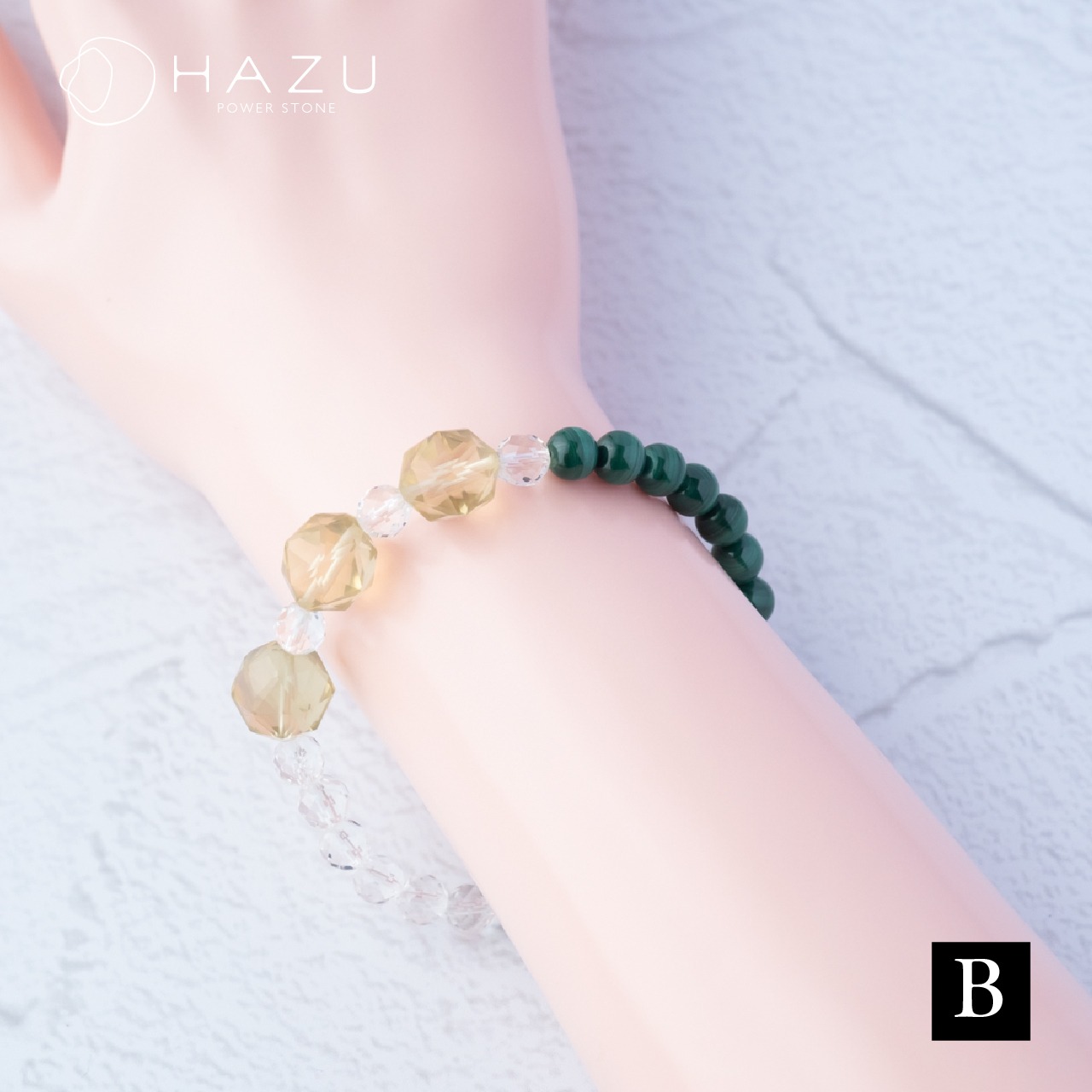 新春SALE☆5,555円均一ブレスレット