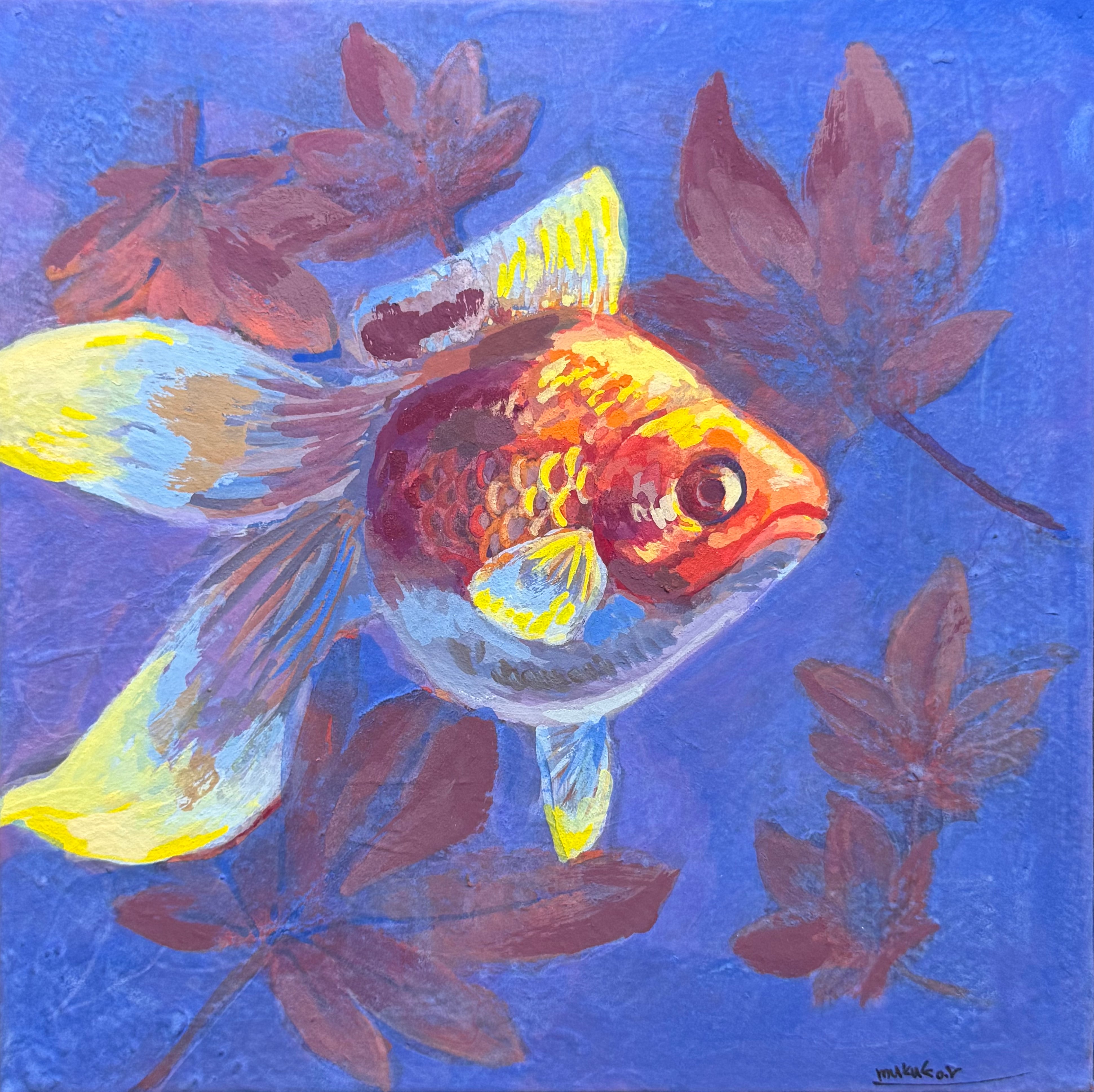 堀尾貞治 《 Untitled Sketch 2 》 | ZINE gallery