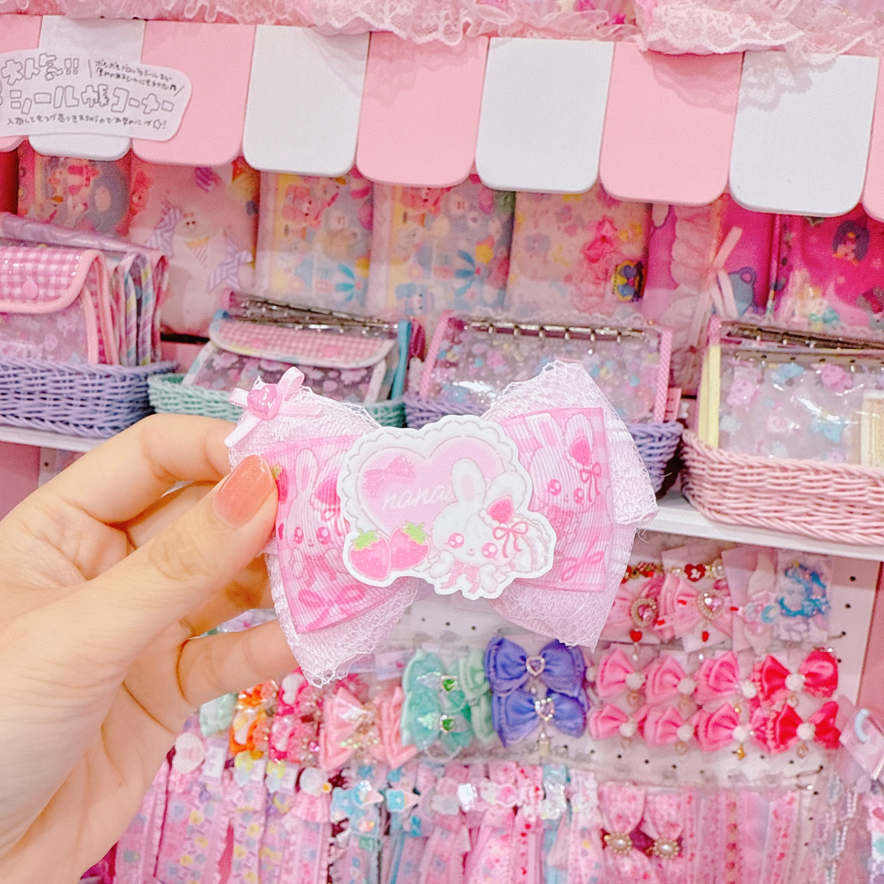 【H2】62-28ヘアゴム