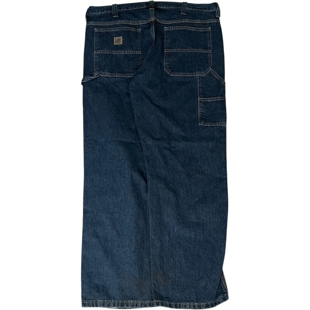 【W38×L30】Lee   デニムペインターパンツ　