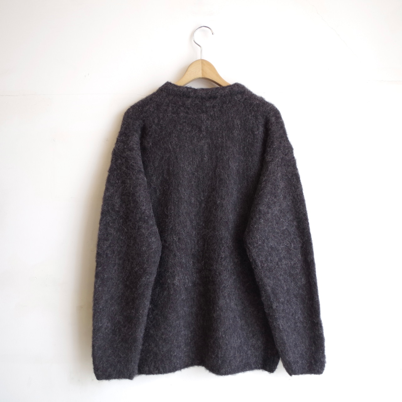 comm.arch. Hand Framed Shaggy Bear P/O 再入荷